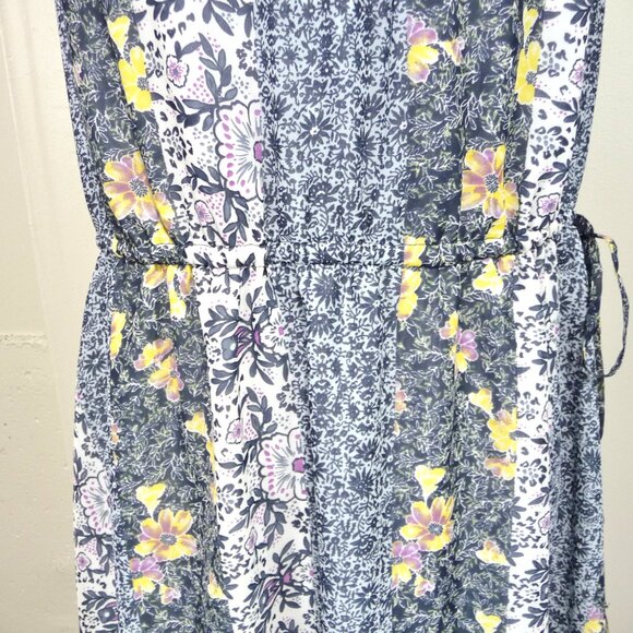 LOFT OUTLET DRESS SIZE LARGE - Picture 7 of 11